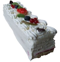 Bløtkake Krem 700g Nøtterø Bakeri