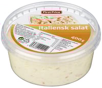 Italiensk Salat 400g First Price
