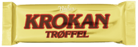 Nidar Krokantrøffel 42g