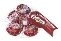 Babybel Mini 6x20g