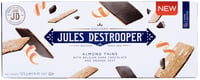 Almond Thins 125g Jules Destrooper