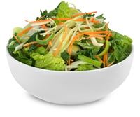 Crunchy Salat 500g Bama