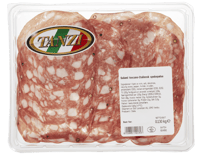 Tanzi Salami Toscana 130g