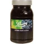 Blåbærsyltetøy U/ Sukker 330g