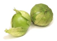 Tomatillos Tomater