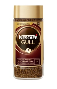 Nescafe Gull 200g Nestle
