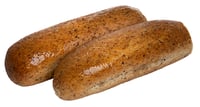 Glutenfri Bagetter Grove