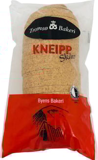 Kneip Skåret 750g Tromsø Bakeri