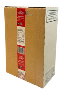 Tinemelk Hel 4,1% Økologisk B.i.b Tine