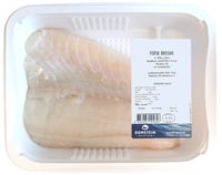 Brosmefilet u/Skinn 400g