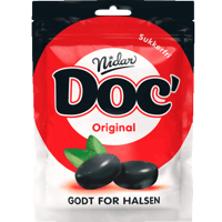 Doc Original 50g
