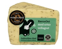 Urteost Vellagret Rørosost
