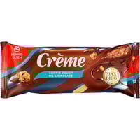 Crème Cookie Dough Sjokolade 90ml