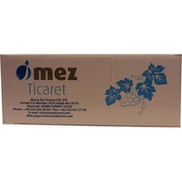 Rosiner Tyrkiske 12,5kg