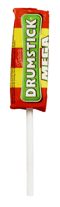 Mega Drumstick Lolly
