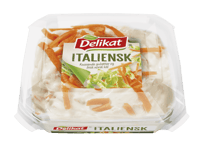 Delikat Italiensk Salat 140g