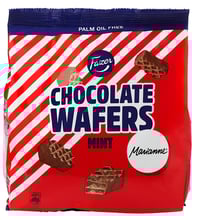Fazer Marianne Chocolate Wafer 175g