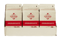 Skælskør Frugtplantage Jordbærsaus 500g