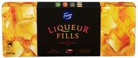 Fazer Liqueur Fills 250g