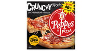 Peppes Pizza Pepperoni&Nduja 495g
