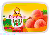 Lollipop Is 1,2l Diplom-Is