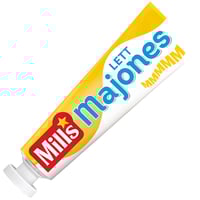 Majones Lett 170g Tube Mills