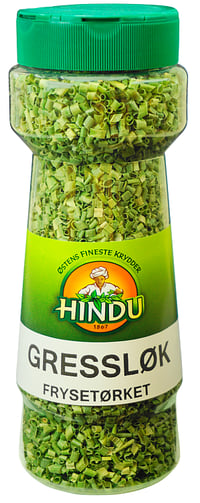 Gressløk Boks Hindu