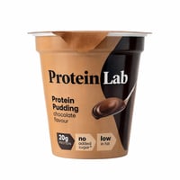 Protein Lab Protein Pudding med sjokoladesmak