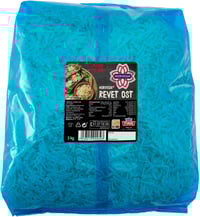 Norvegia Revet 3kg Tine