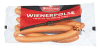 Wienerpølse 480g