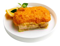 Fisk med Appelsin og Sitron Msc 2.56kg Findus