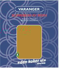 Rein Suppebein 1kg Varanger