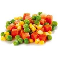 Amerikansk Blanding 3kg