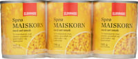 Maiskorn 3x198g Eldorado