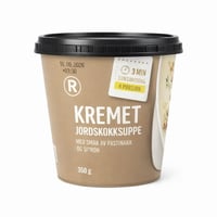 Jordskokksuppe 350g R