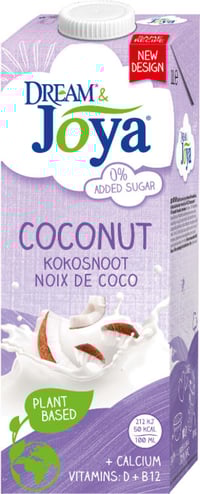 Kokos&Risdrikk 1l Dream Joya