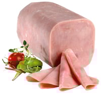 Baguettskinke 500g Skåret