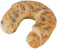 Horn med Valmuefrø 100g