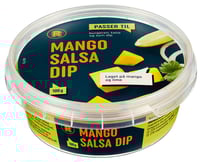 Mangosalsa 100g Rema