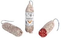 Salami Barolo Villani