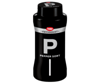 Pepper Sort Hel 430g
