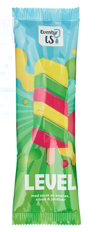 Eventyr Is Level 70ml