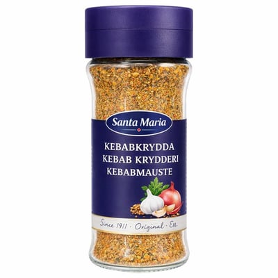 Kebabkrydda