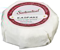 Kaspari Mykost av Geitmelk