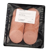 Servelat Røkt Sk 500g Hanssens