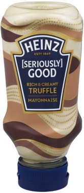 Trøffelmajones 220 ml