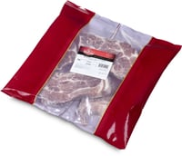 Nakkekoteletter Frys