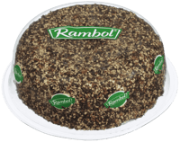 Rambol Sort Pepper Dekor 1,2kg