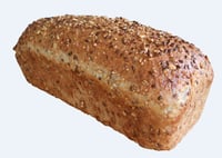 Hortensbrød 750g Nøtterø Bakeri