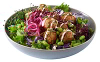 Naturli' Falafel 466x8g